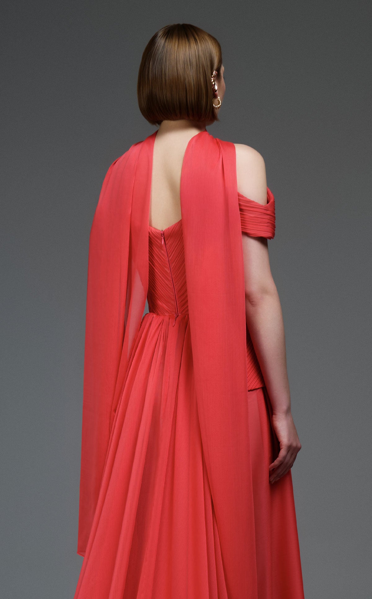 MNM Couture E0119