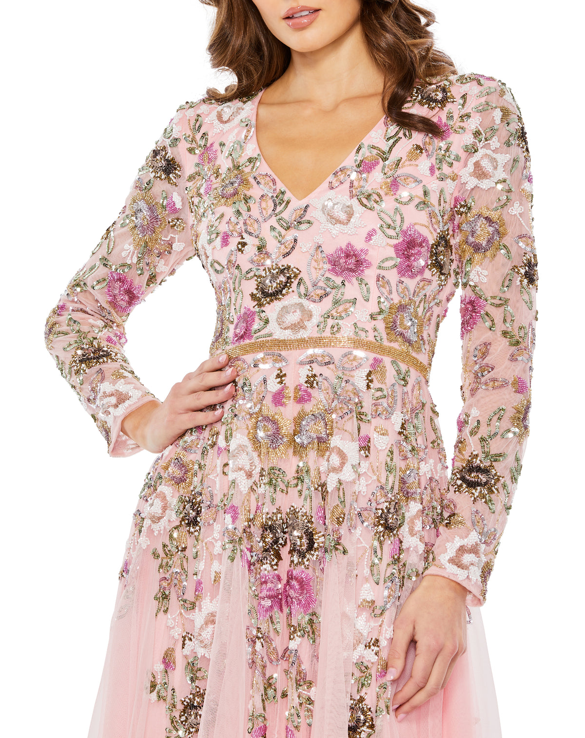 Mac Duggal 5594
