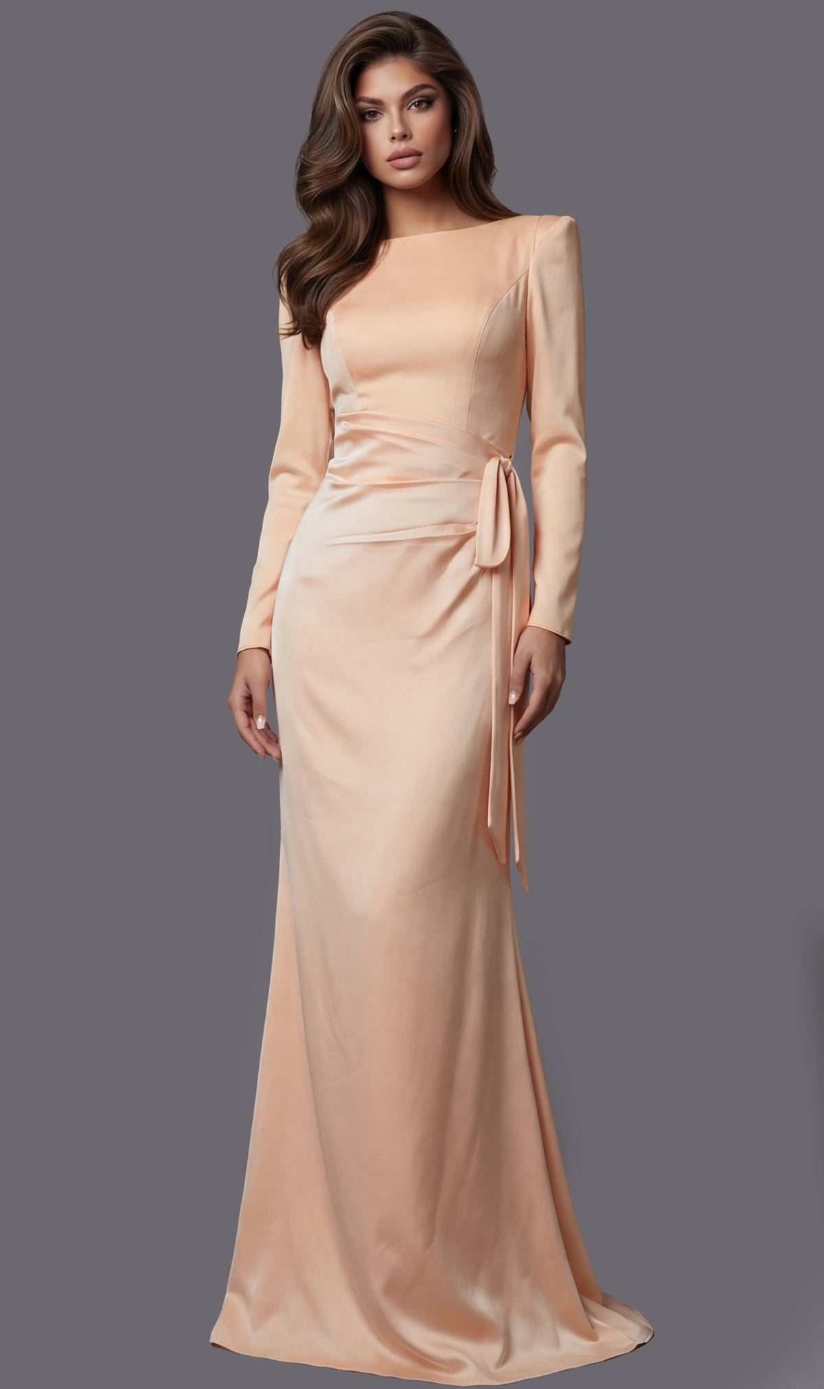 Jovani 51618 LIGHT-BLUE