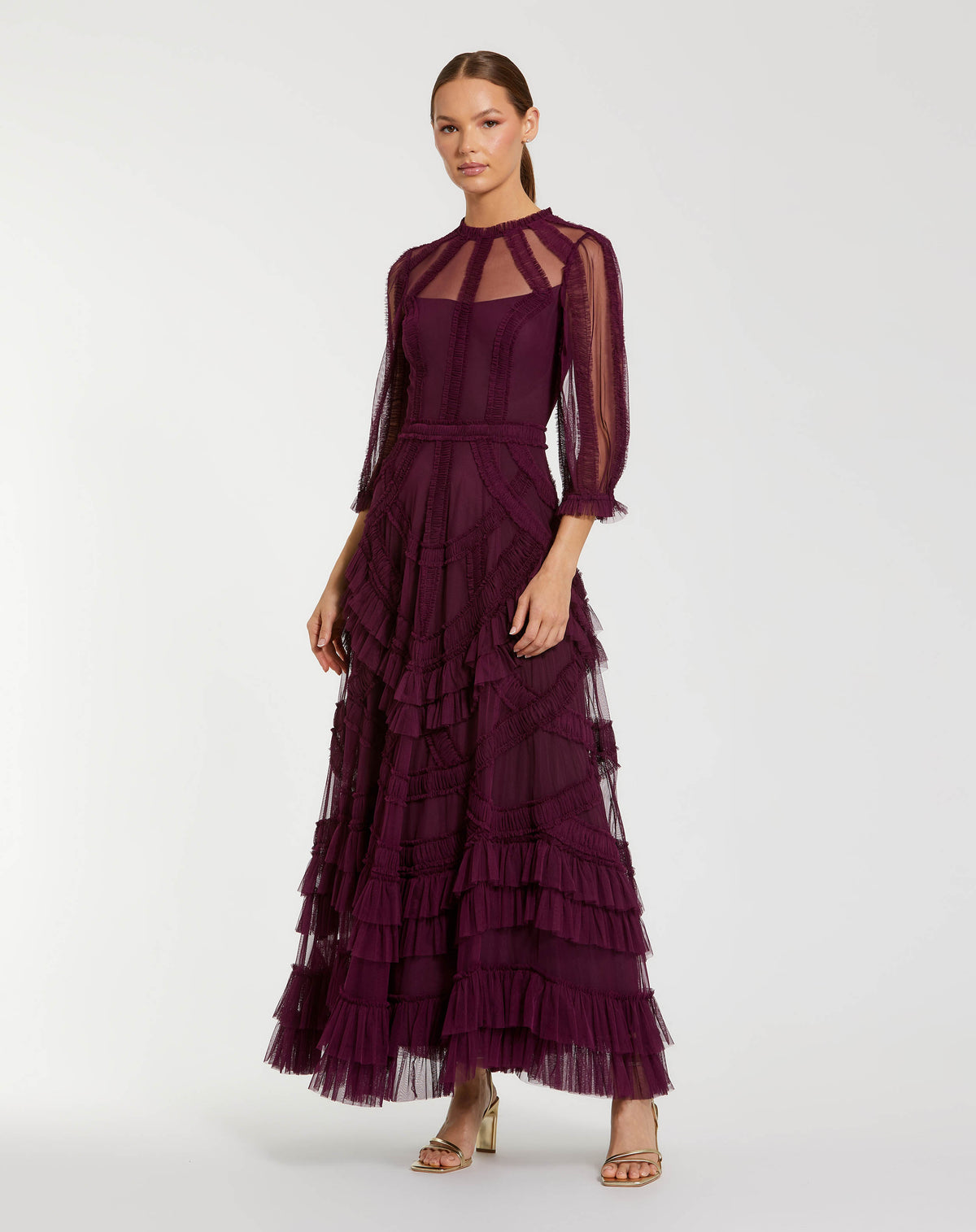 Mac Duggal 8251