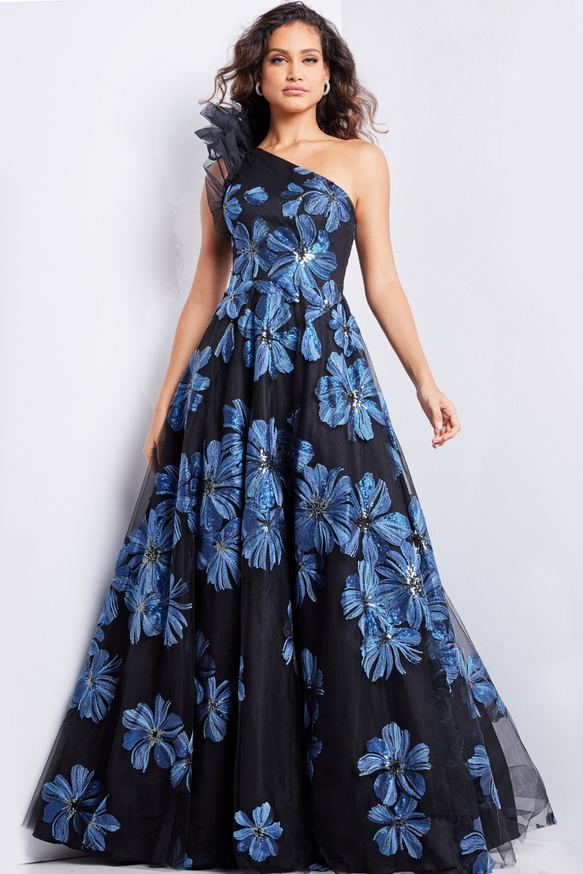Jovani 36717