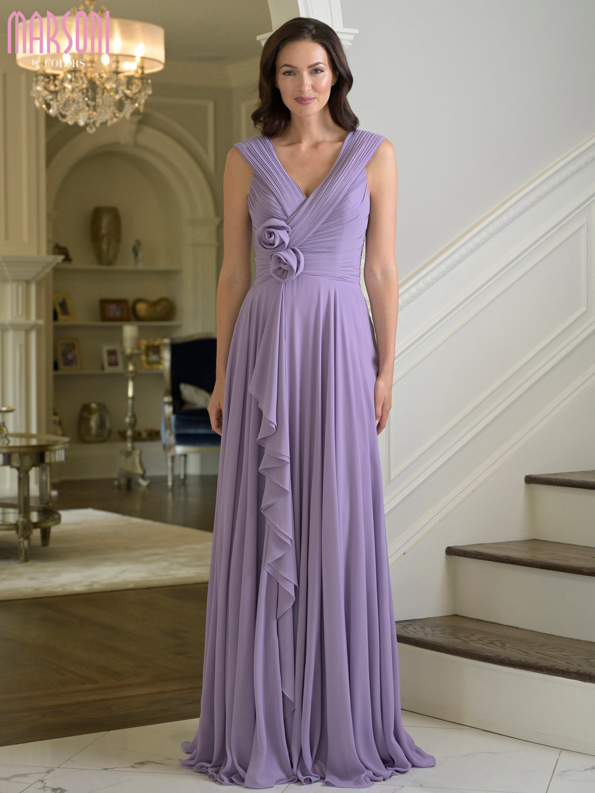 Marsoni M333 Wisteria