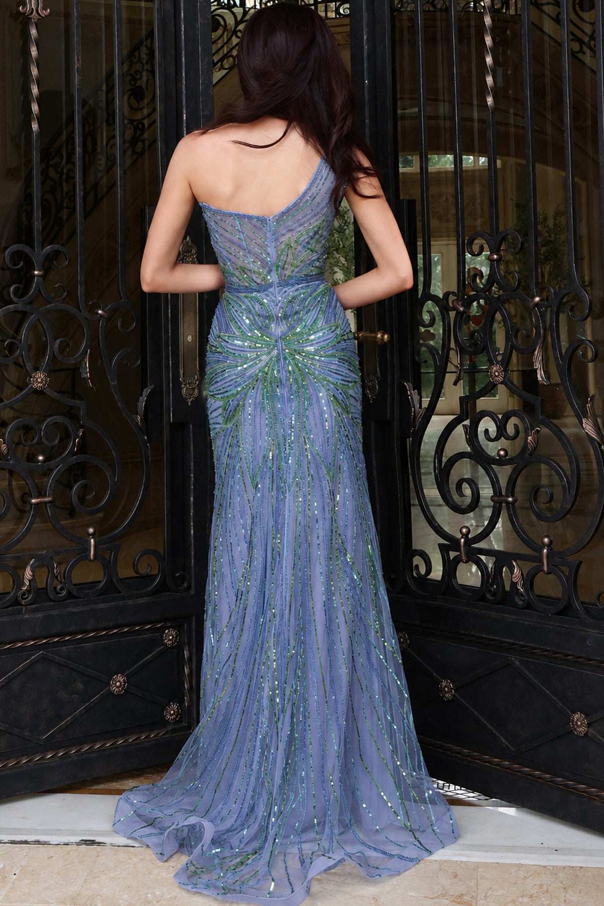 Jovani 48412