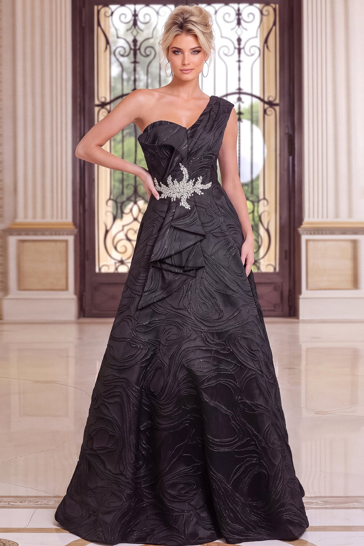 Jovani 52358