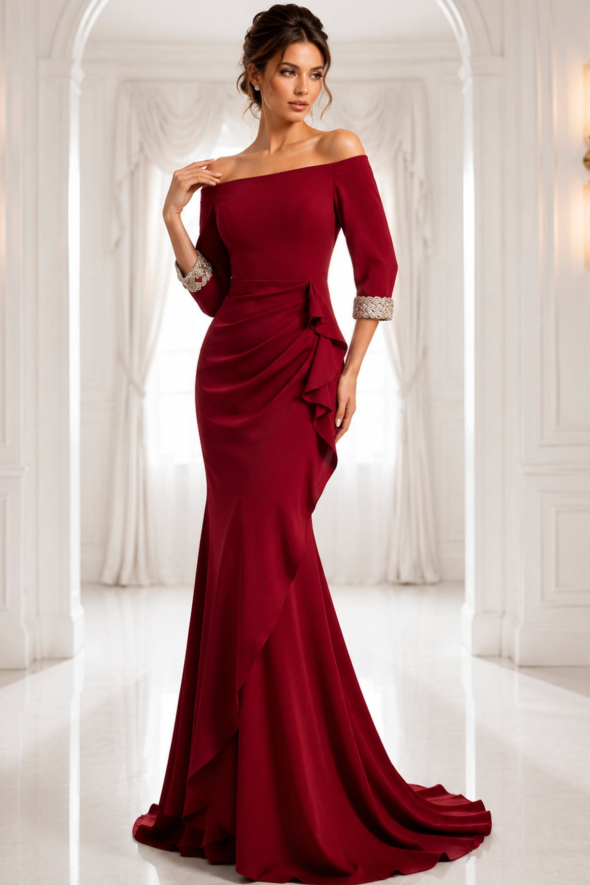 Jovani 42409