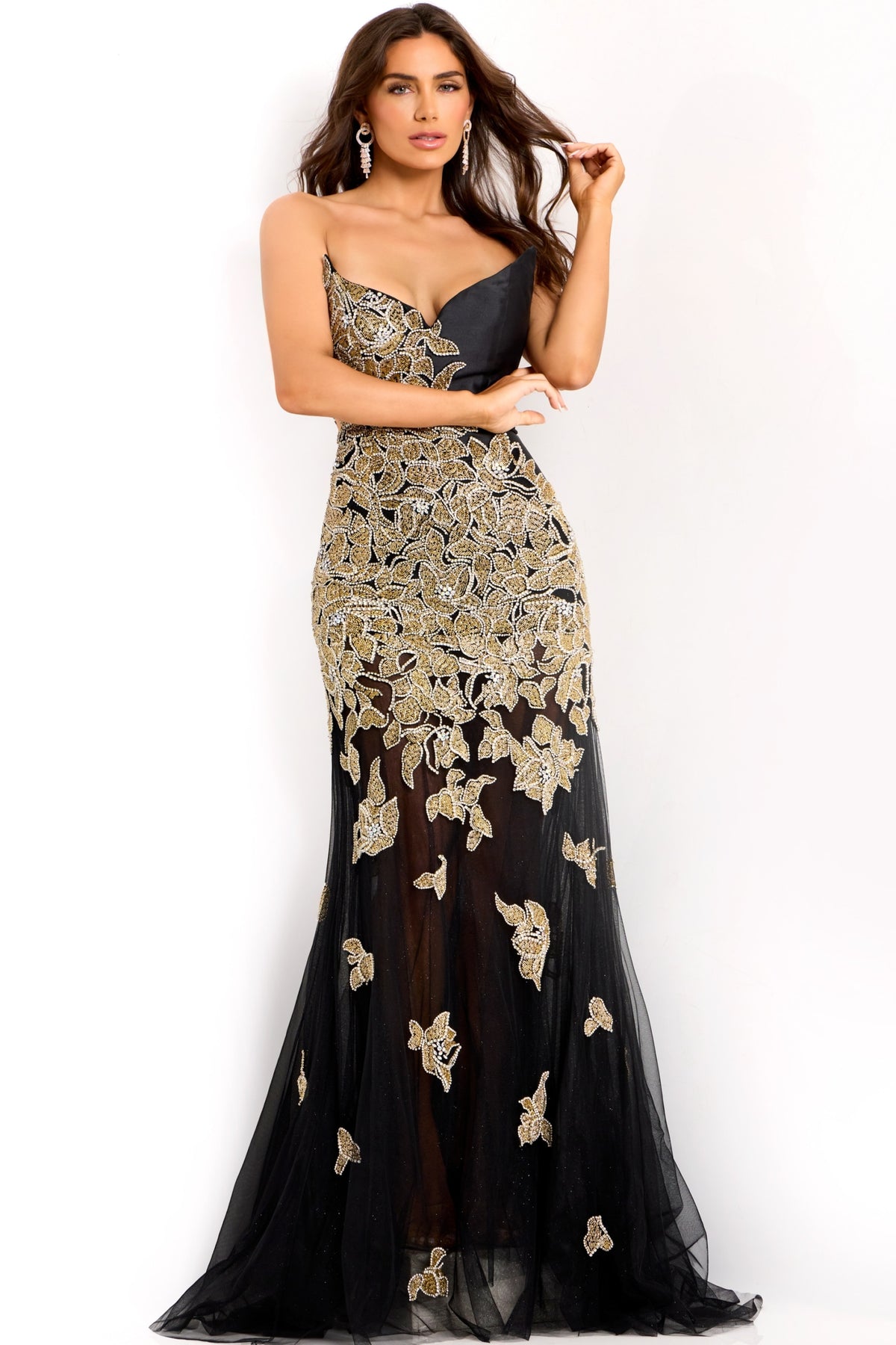 Jovani 45604