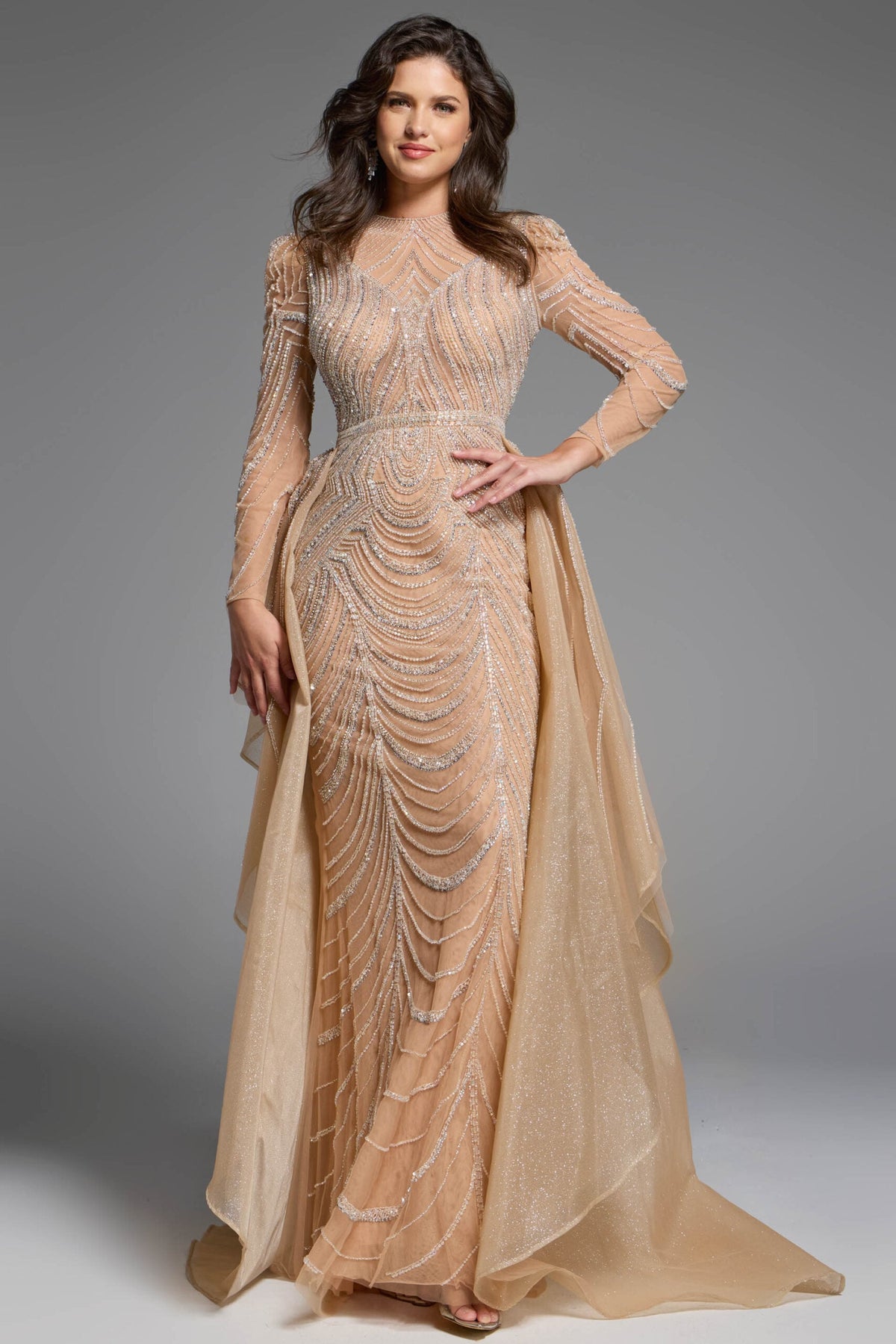 Jovani 44841