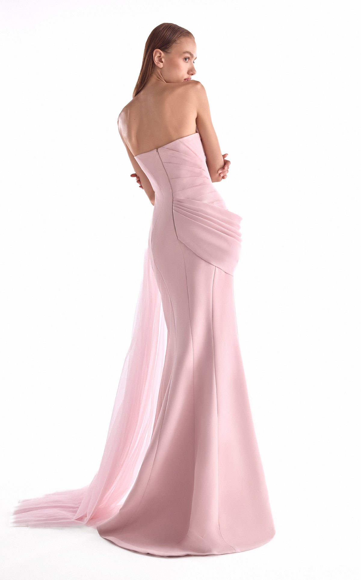 MNM Couture G2126