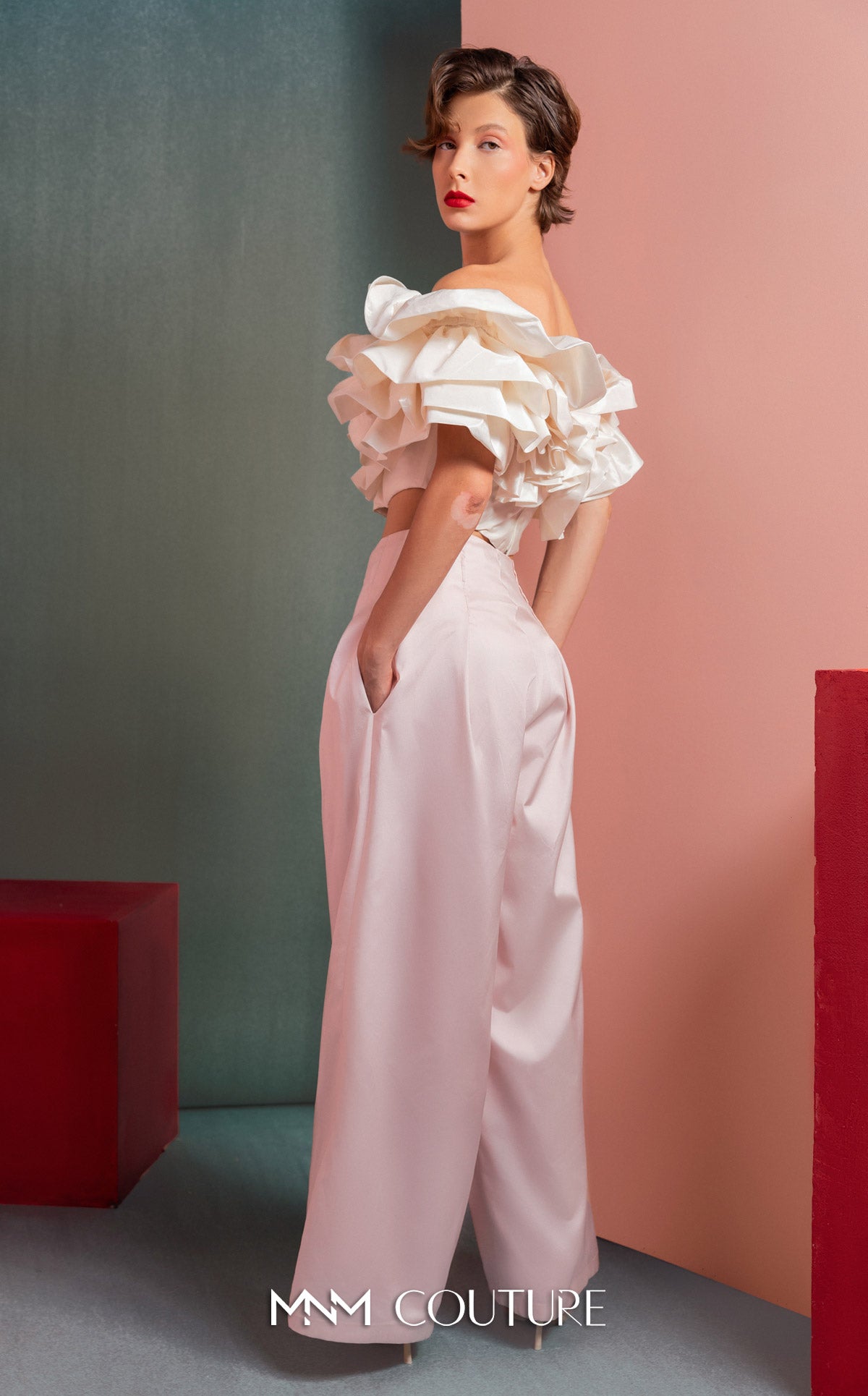 MNM Couture GOF2538