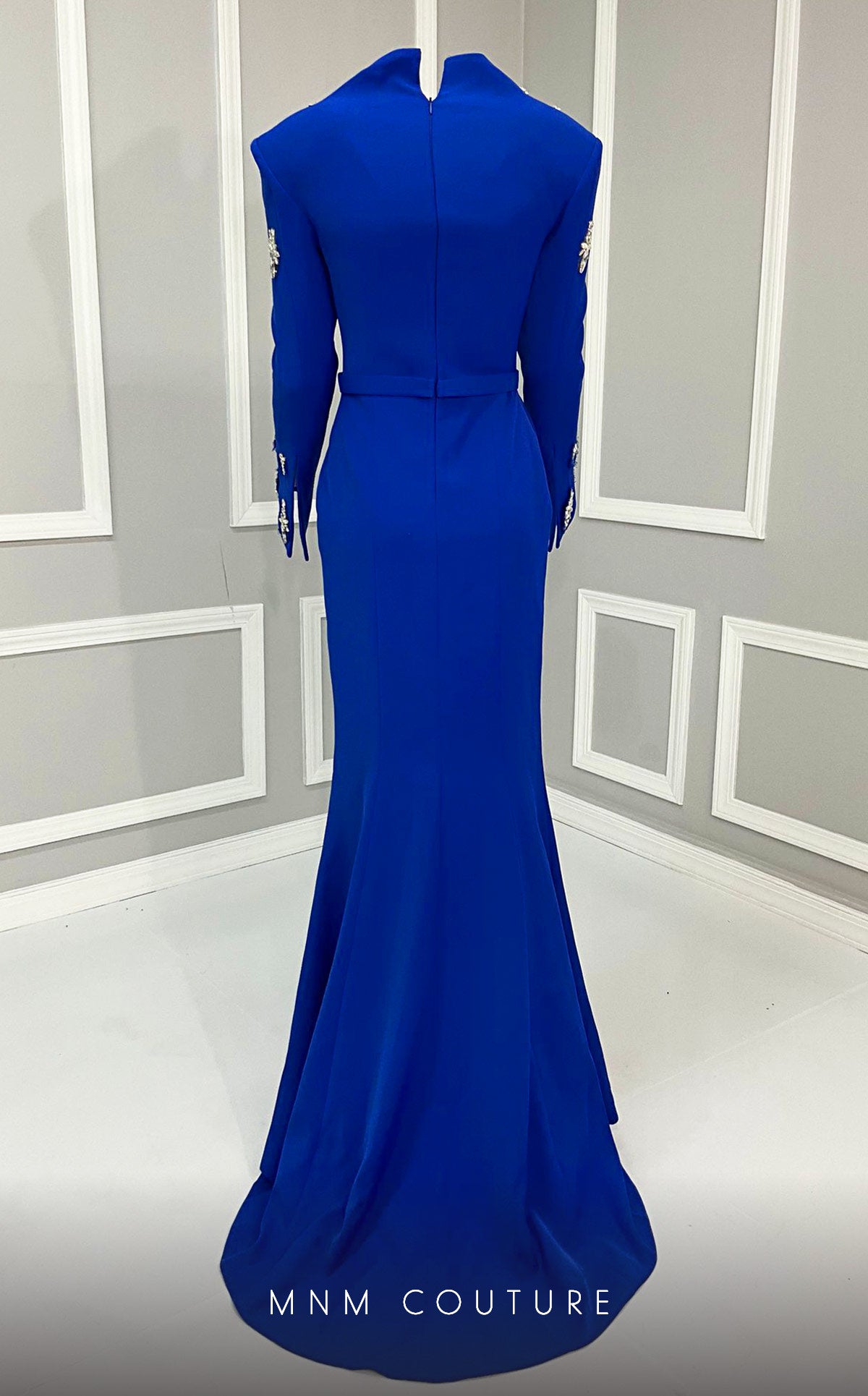 MNM Couture V02030