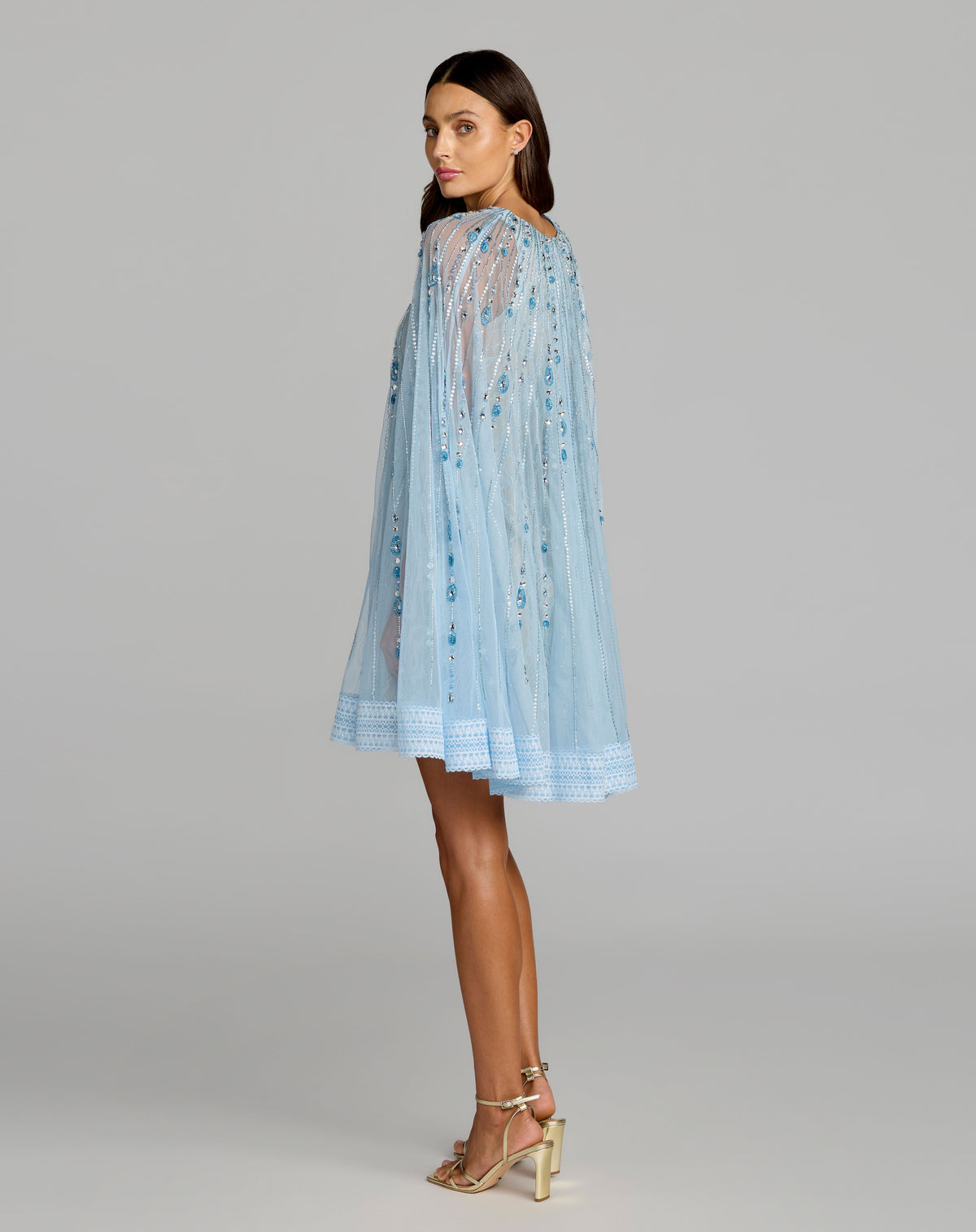 Mac Duggal 6226