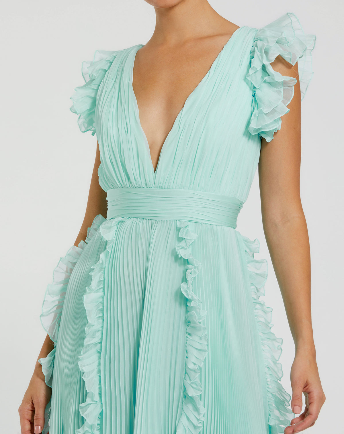 Mac Duggal 49675