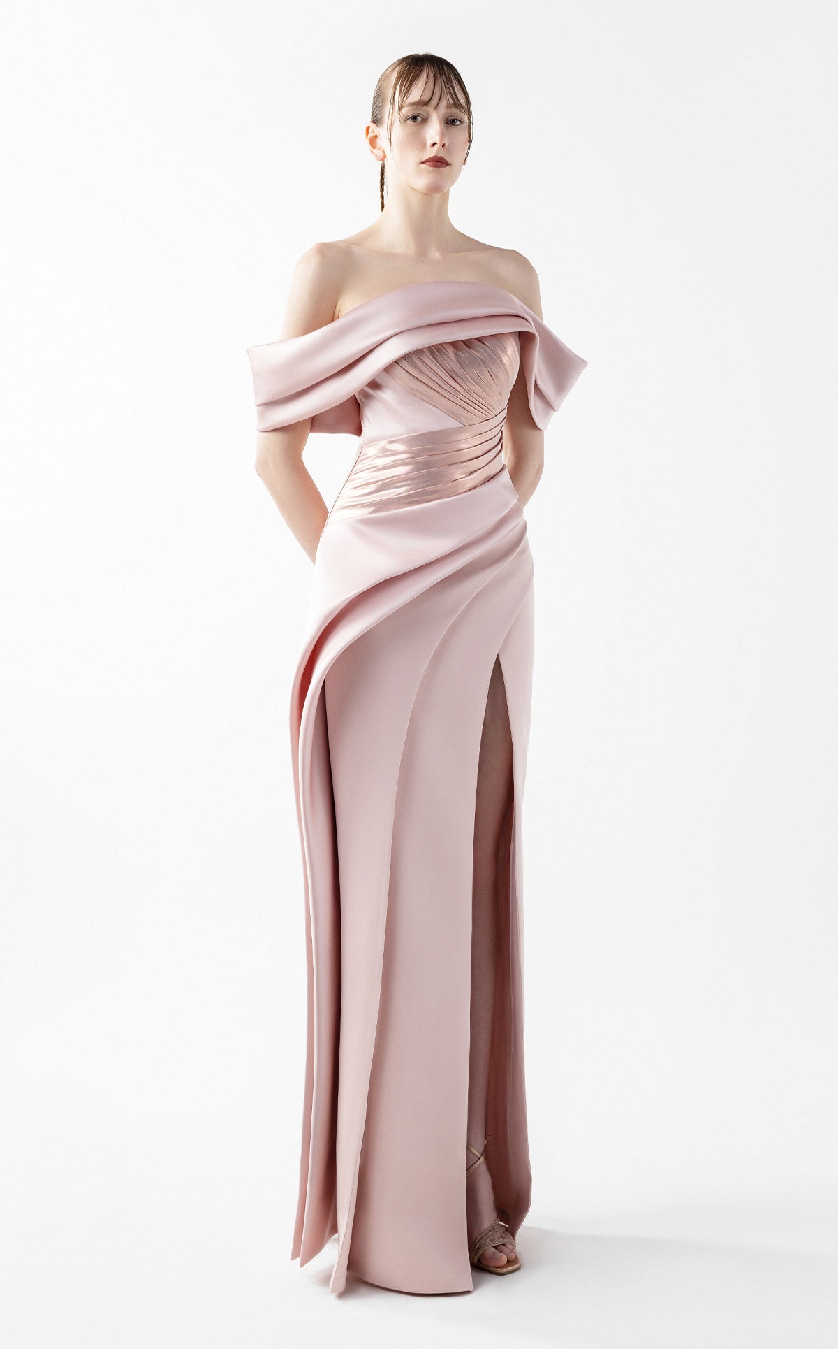 MNM Couture G2020 POWDER