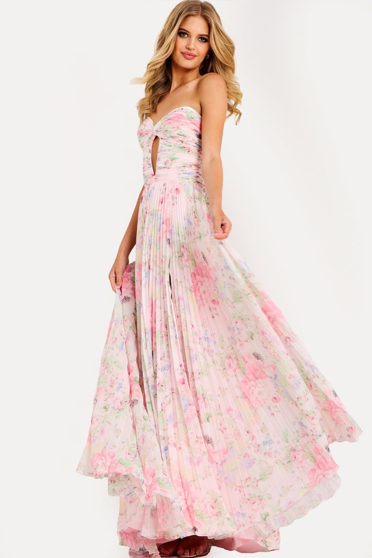 Jovani 44518