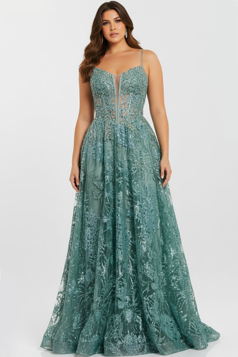 Jovani 42199