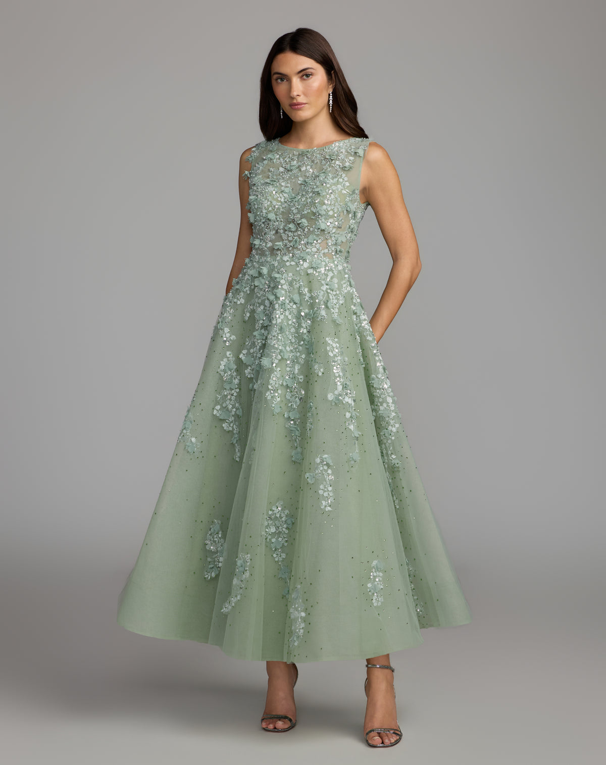 Mac Duggal 21091