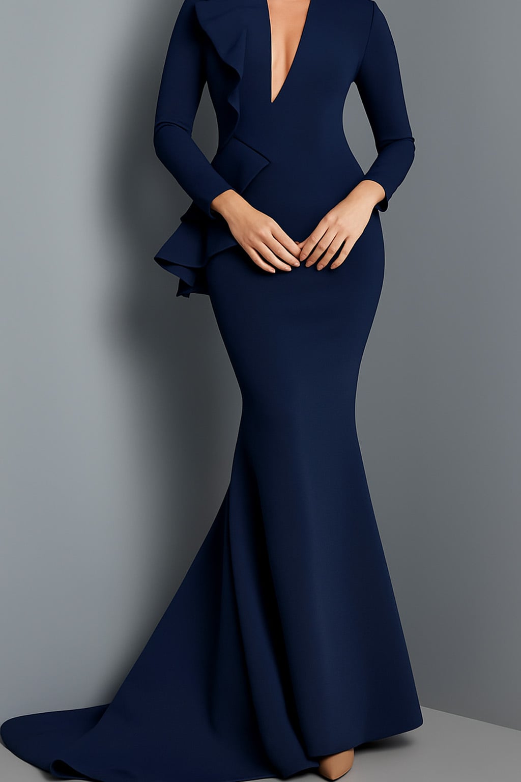 Jovani 07934