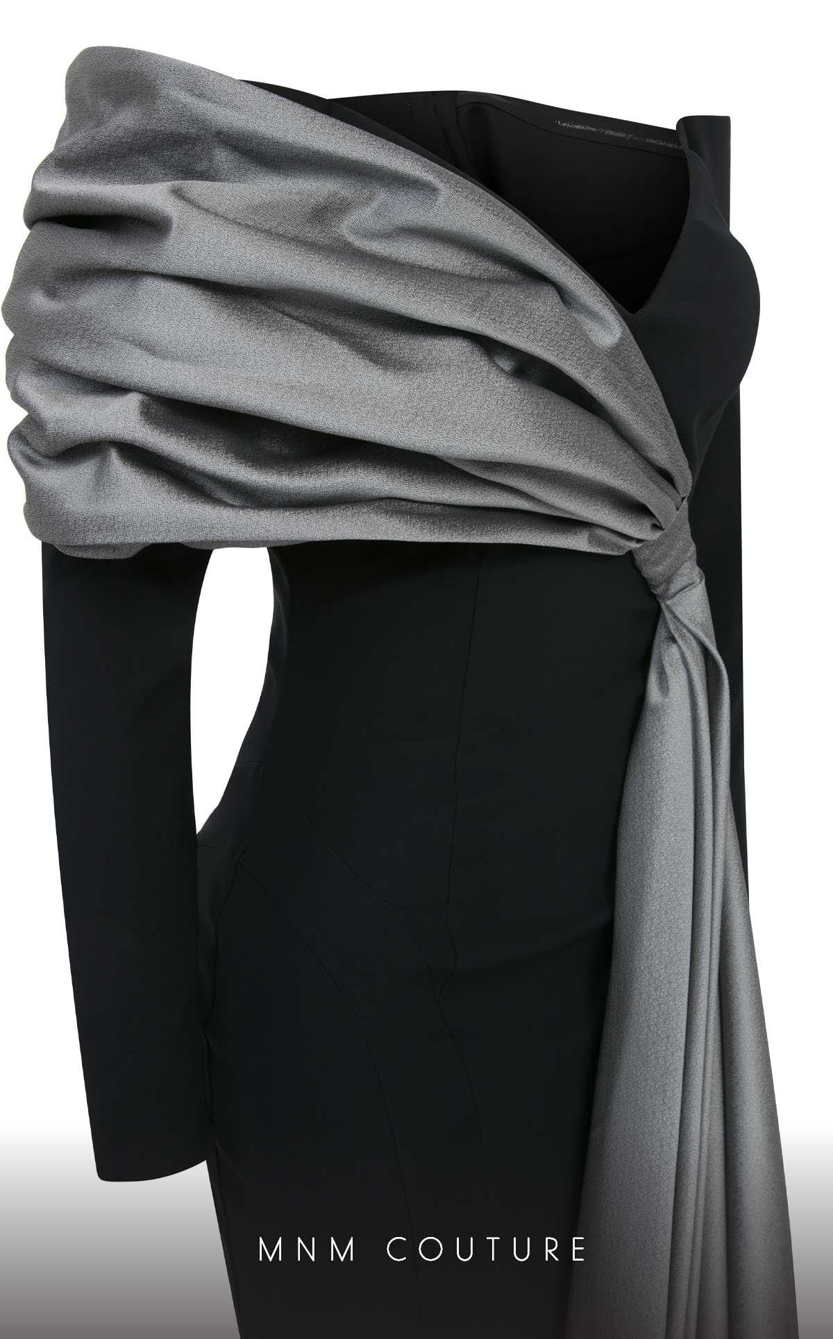 MNM Couture N0561