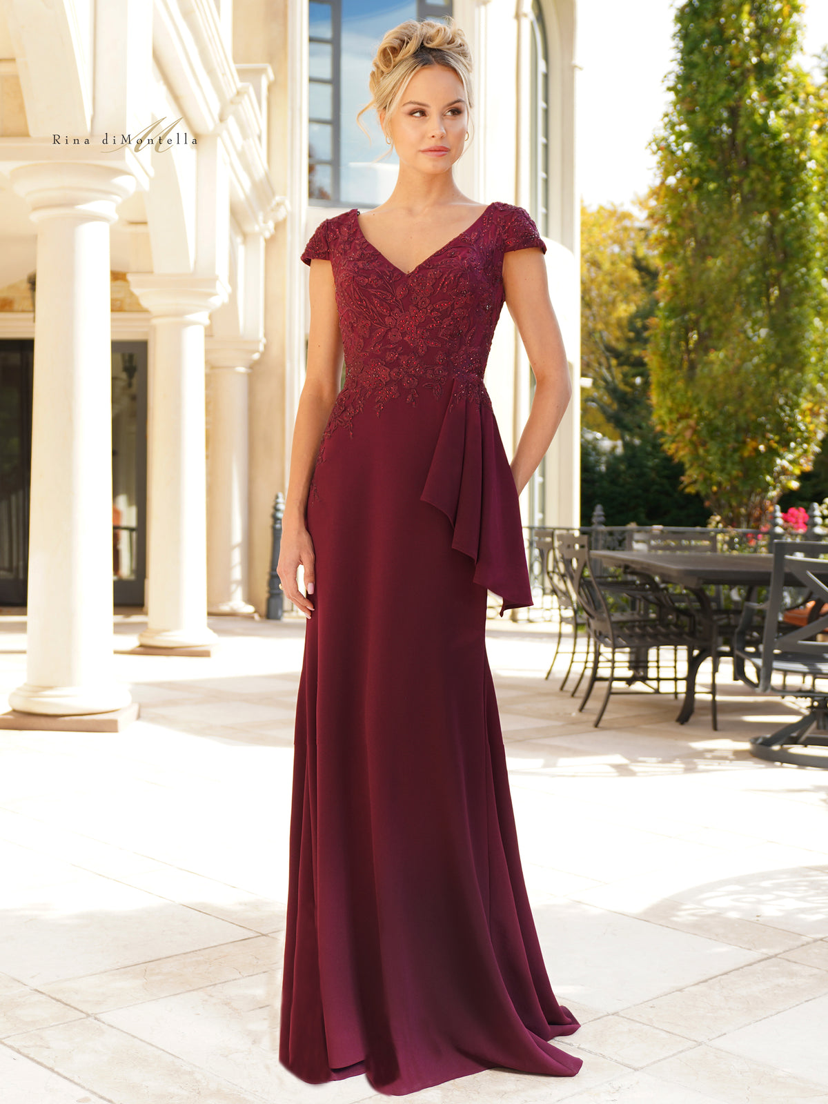 Rina Di Montella RD2960 Wine