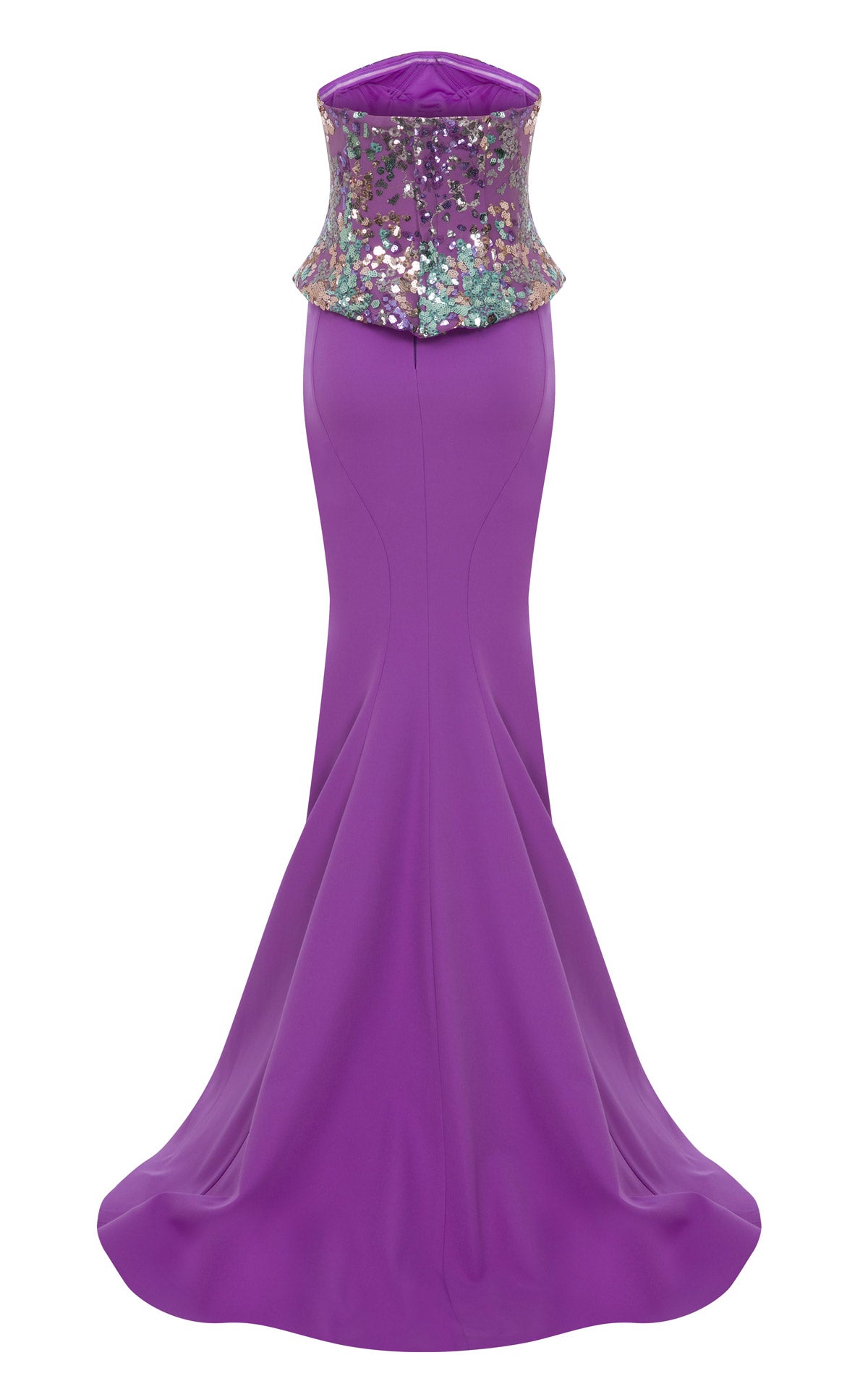 MNM Couture N0616