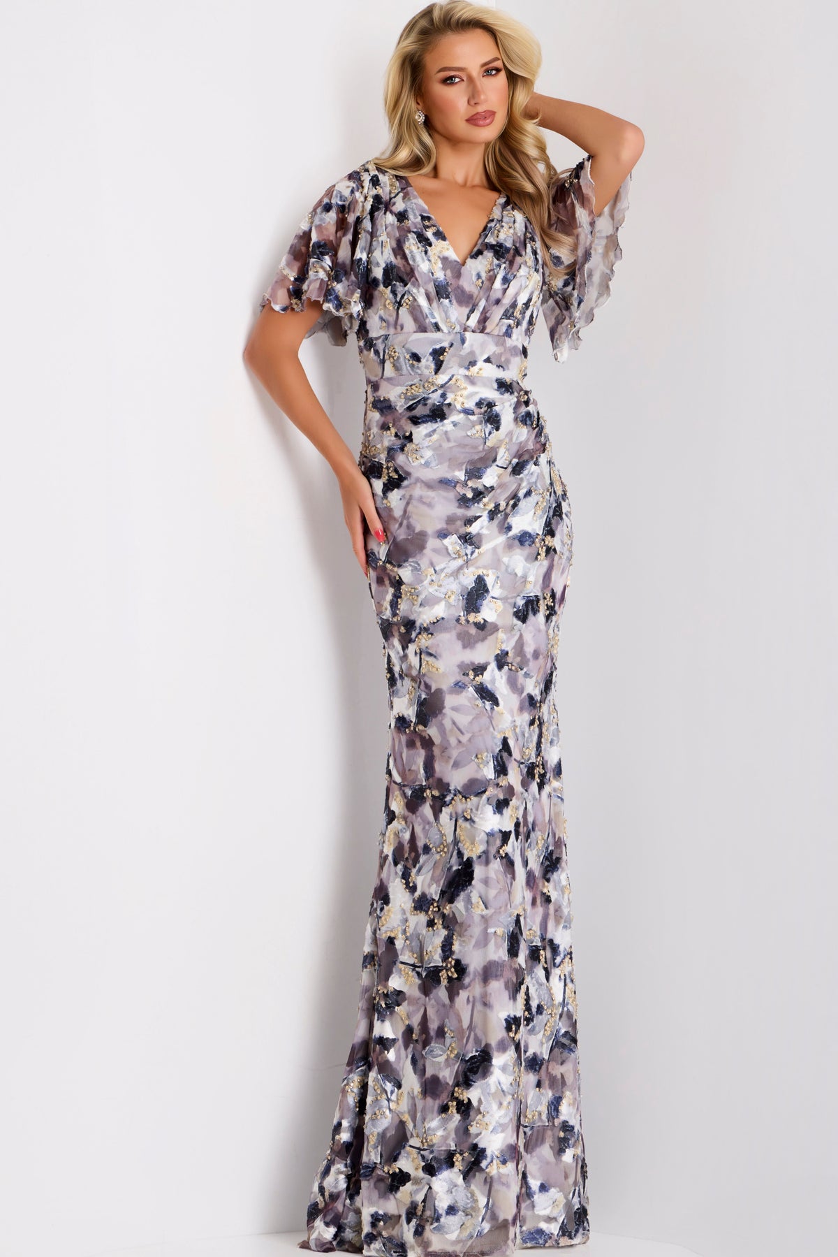 Jovani 43046