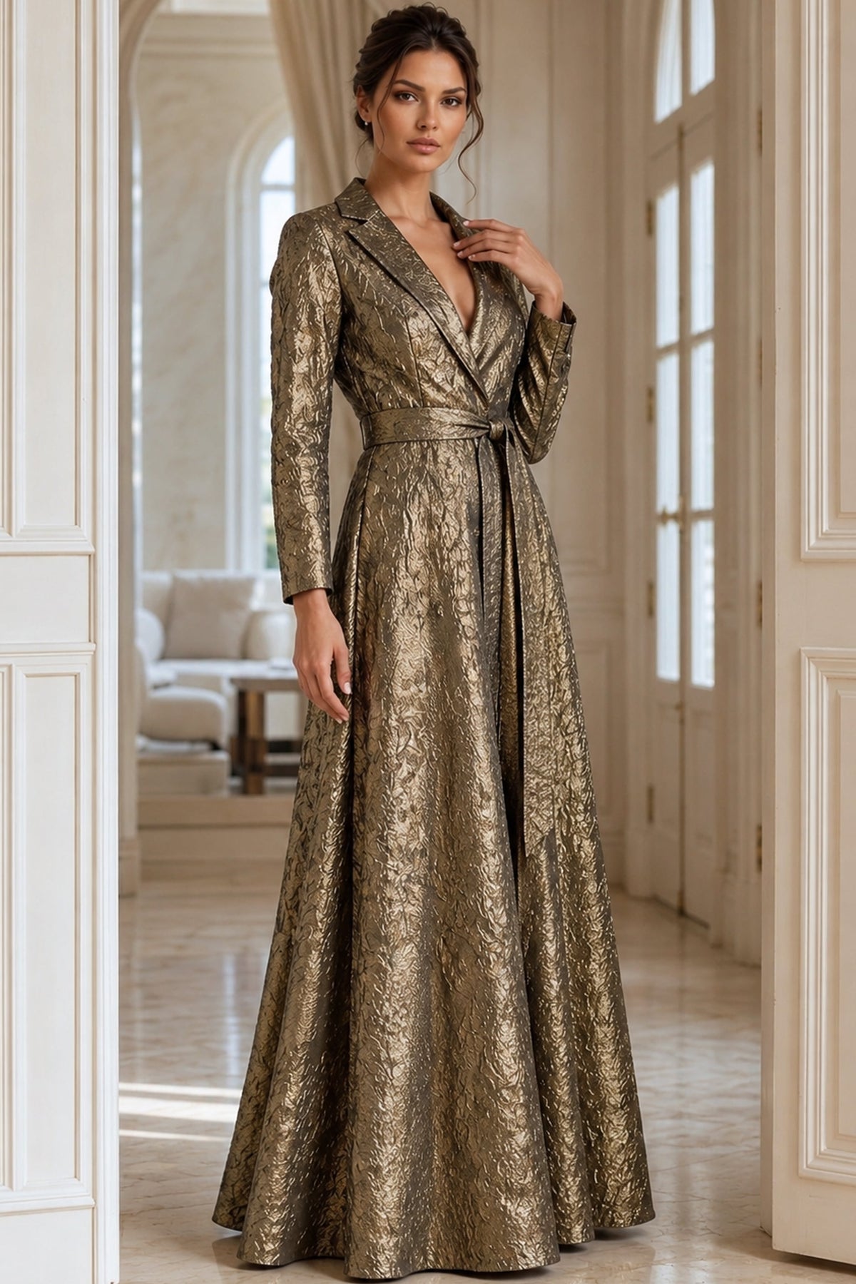 Jovani 40297