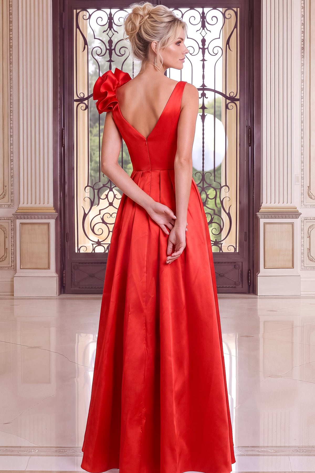 Jovani 53137