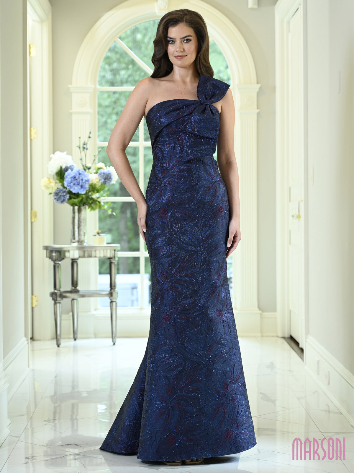 Marsoni MV1429 Navy