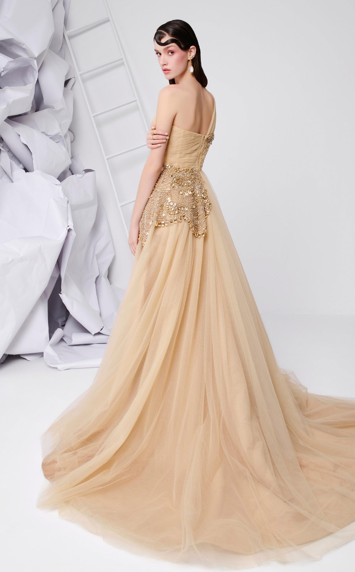 MNM Couture B1110