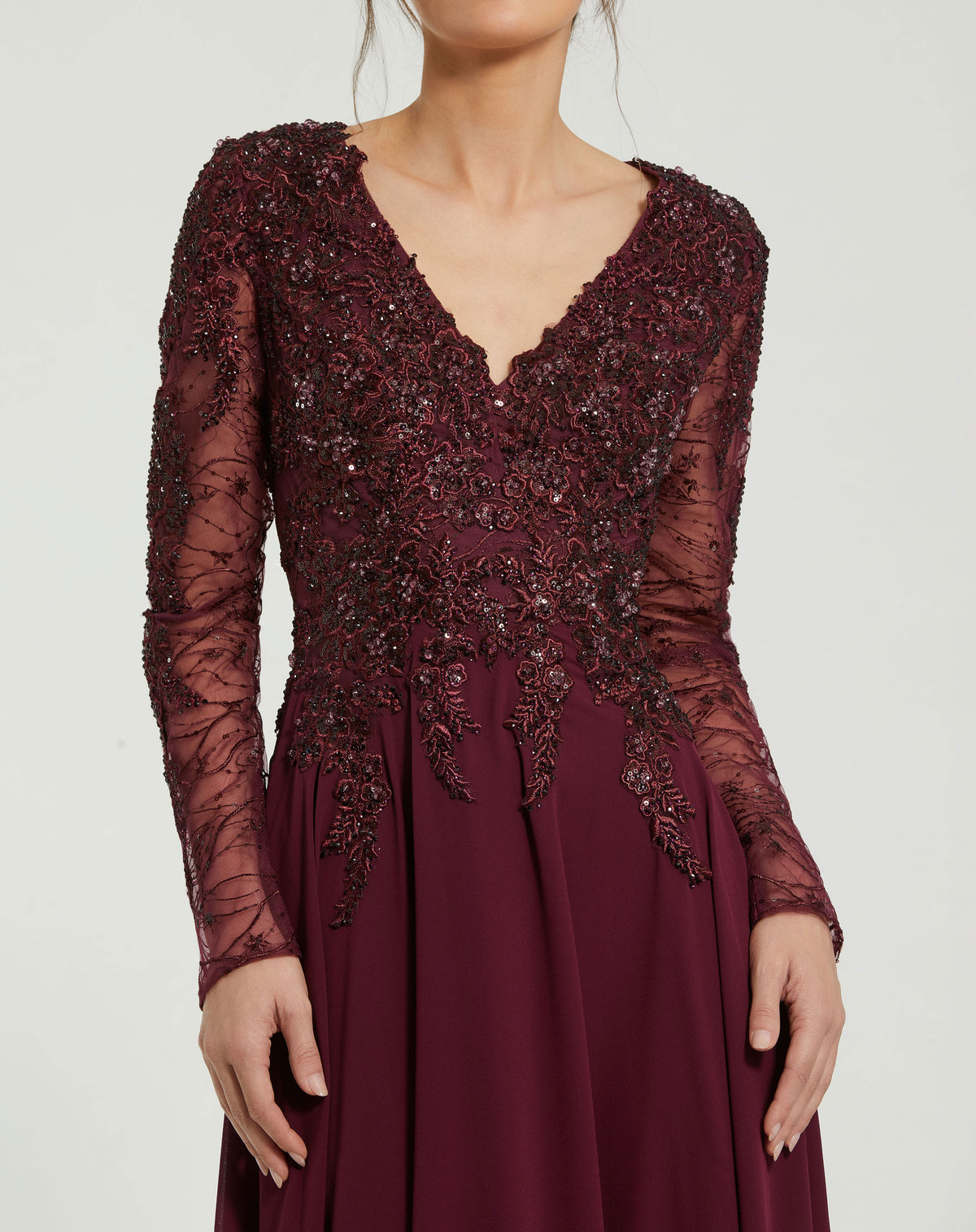 Mac Duggal 20388