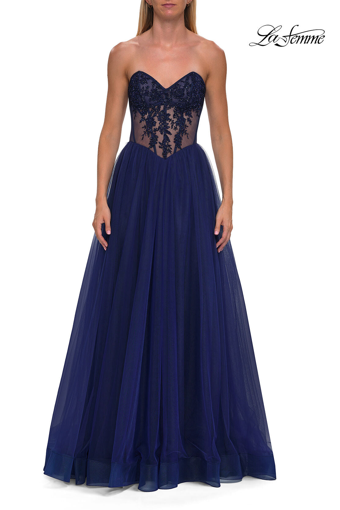La Femme 33491