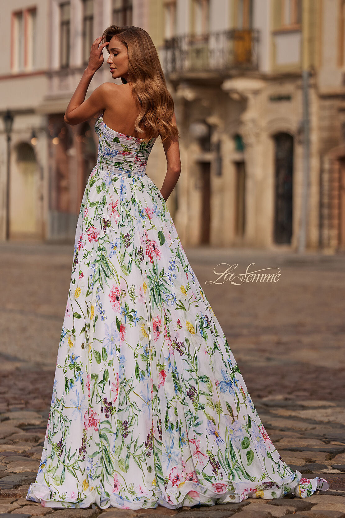La Femme 33450