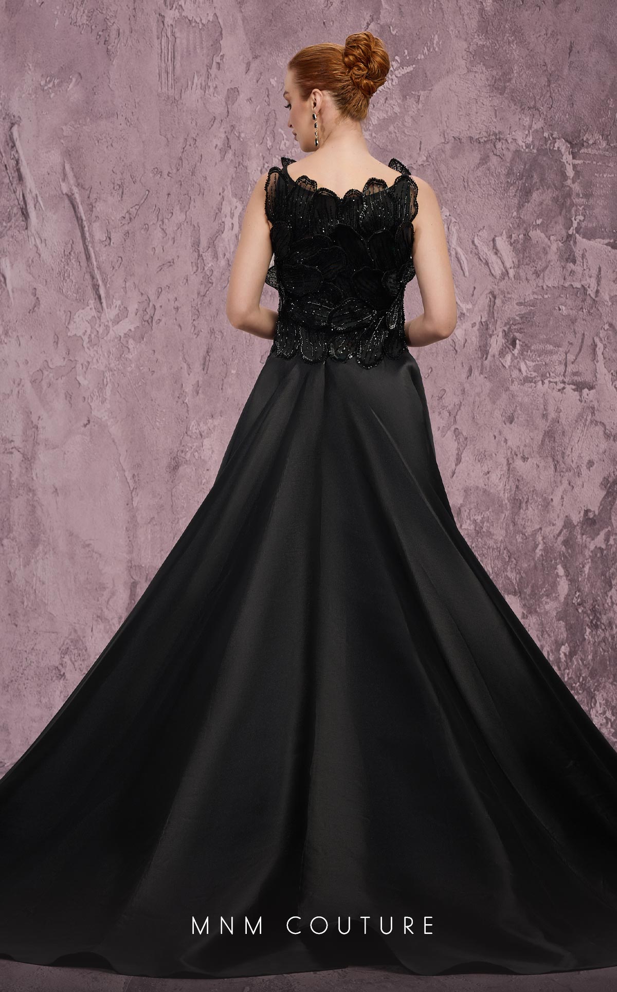 MNM Couture J03186