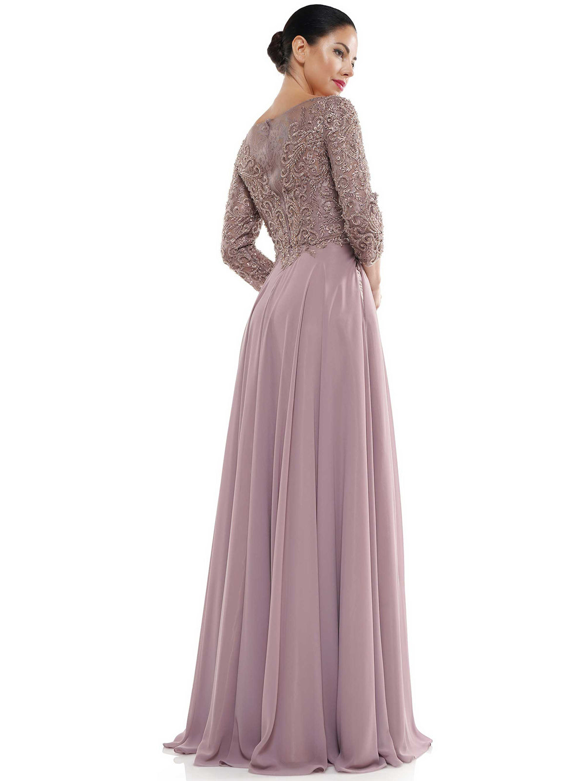 Marsoni MV1052 Mauve