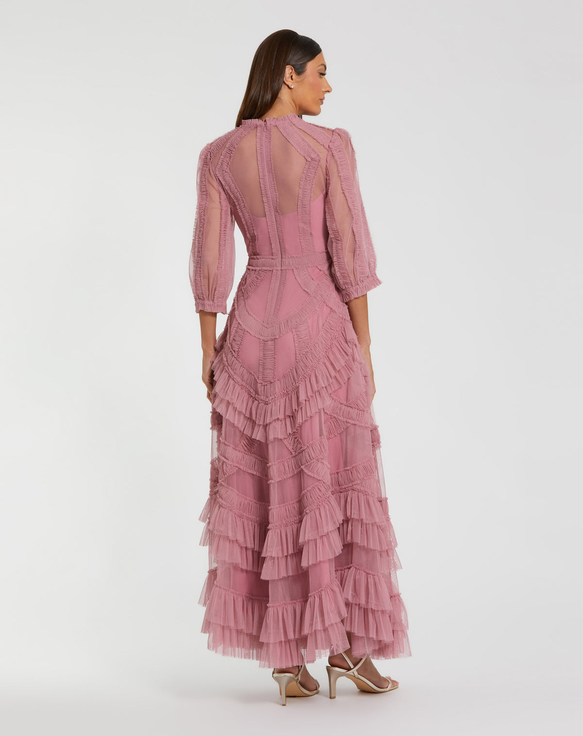 Mac Duggal 8251