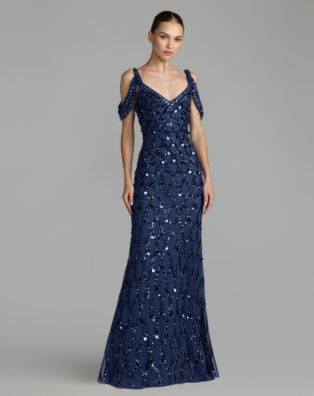 Mac Duggal 10139
