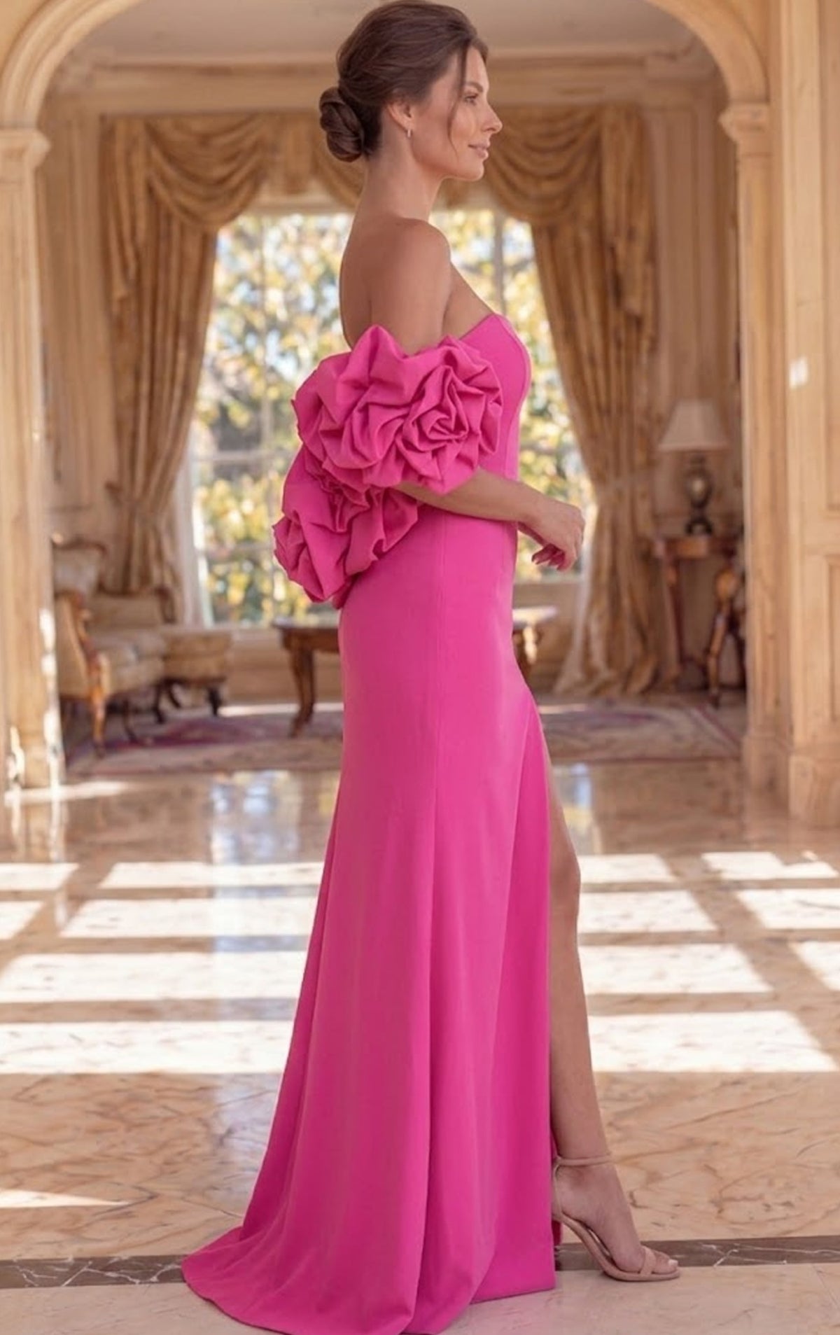 Jovani 49901