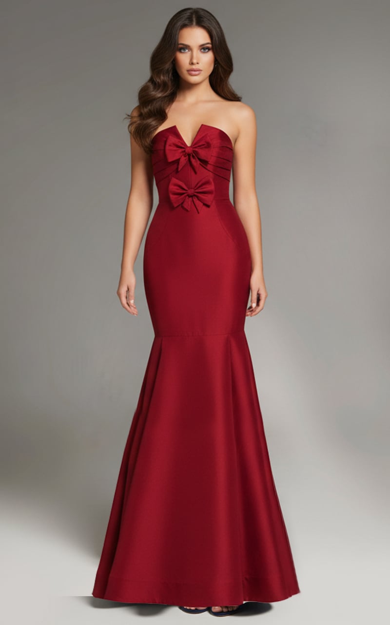 Jovani 39872