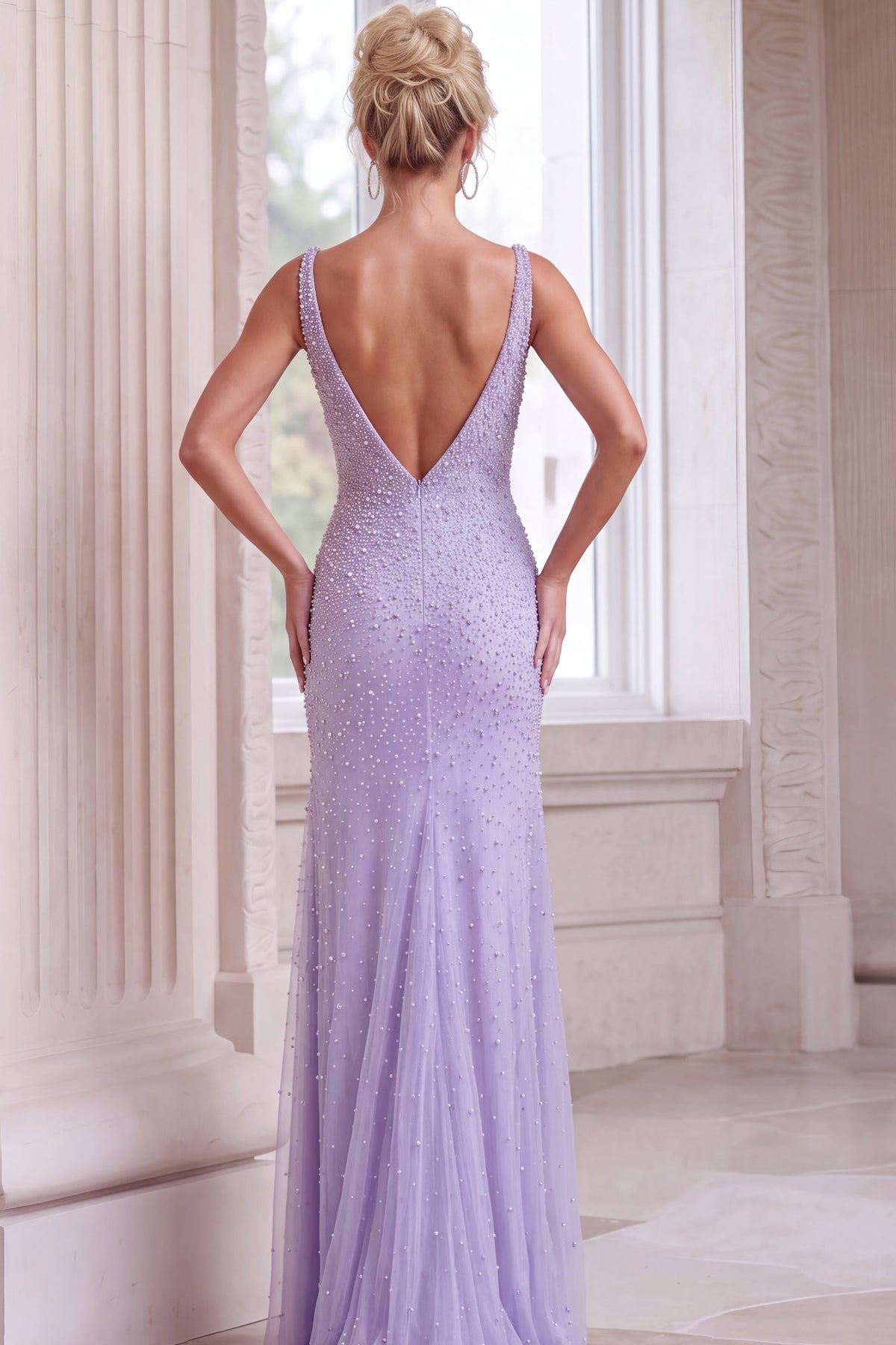 Jovani 53578