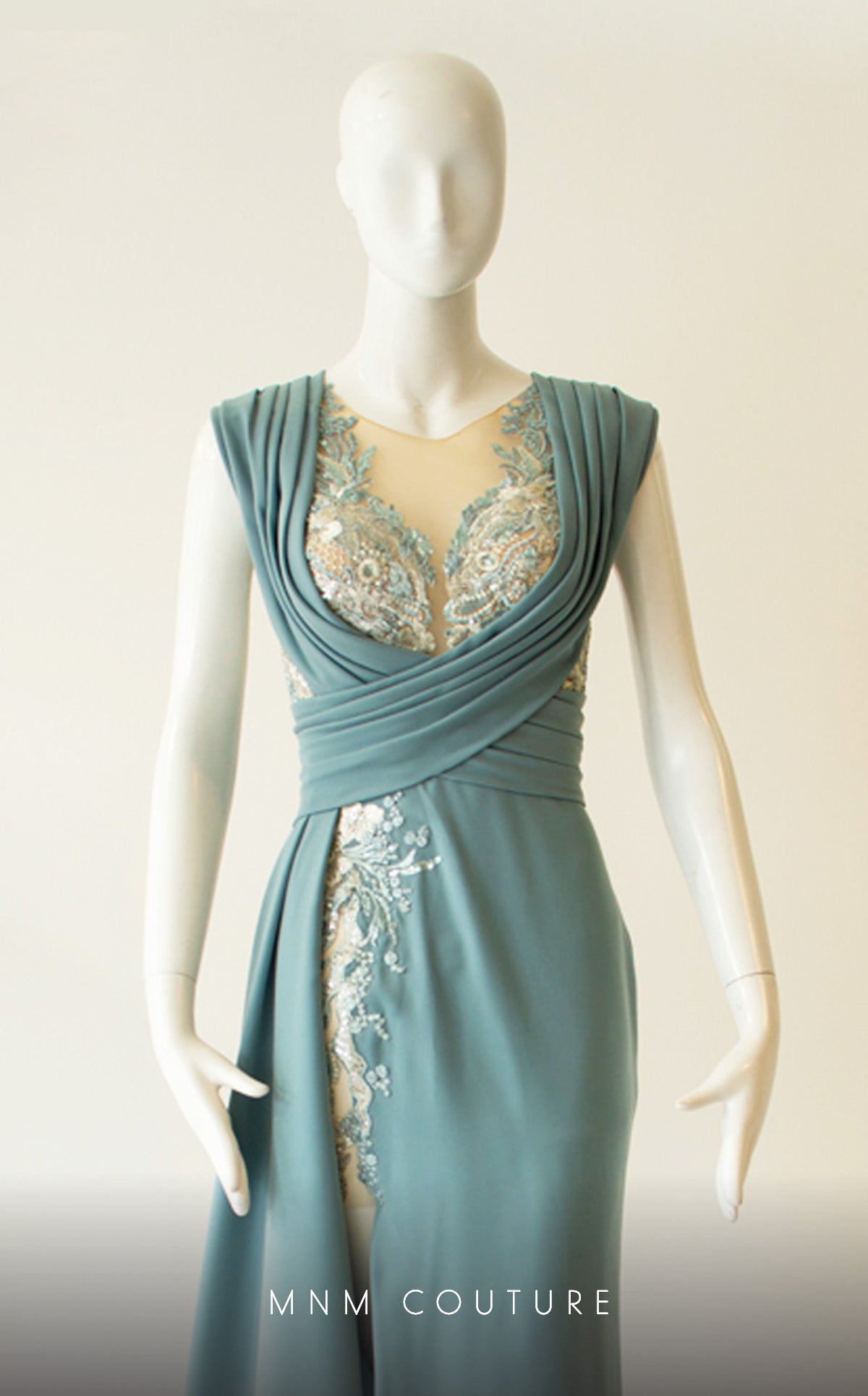 MNM Couture K3915