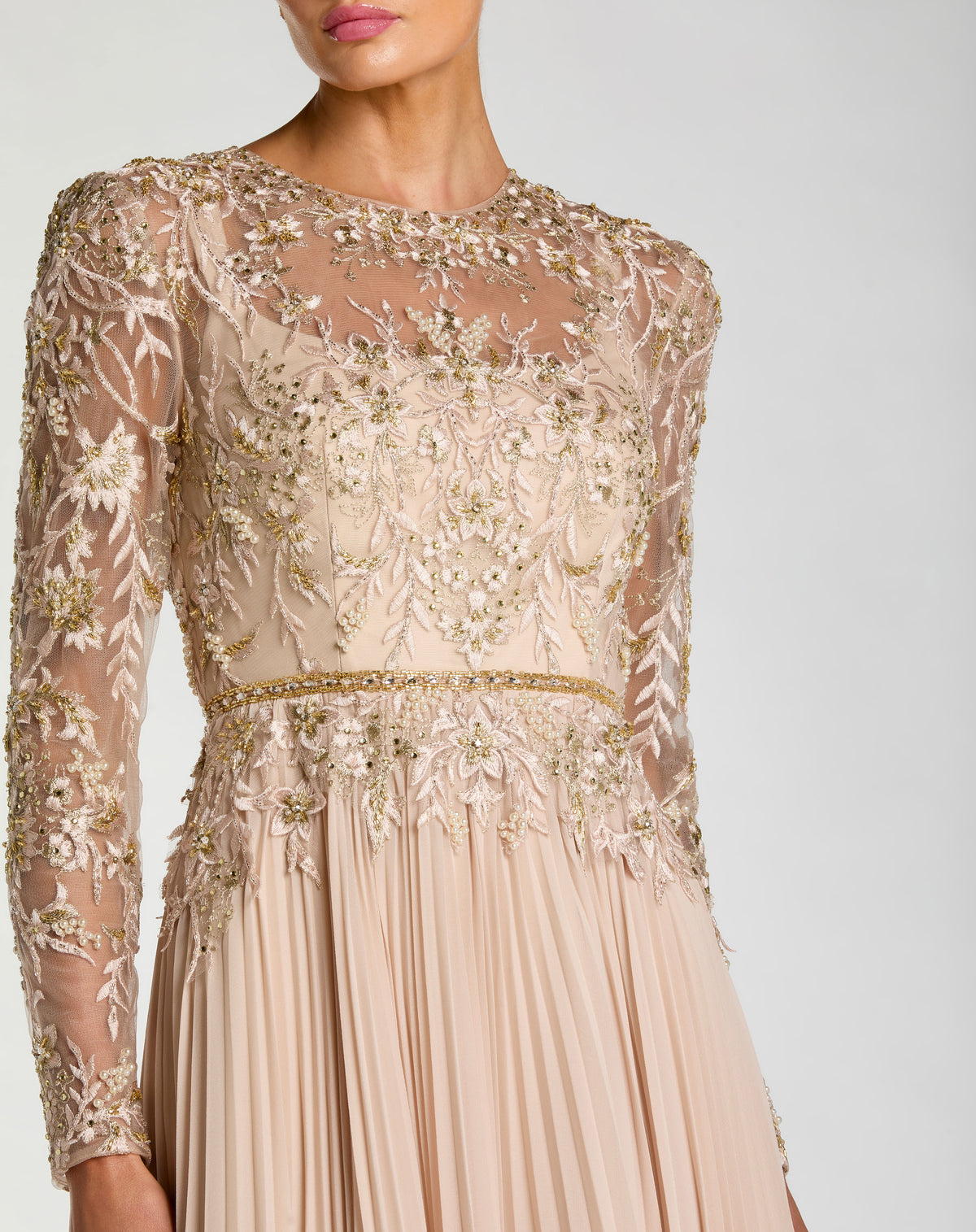 Mac Duggal 11986