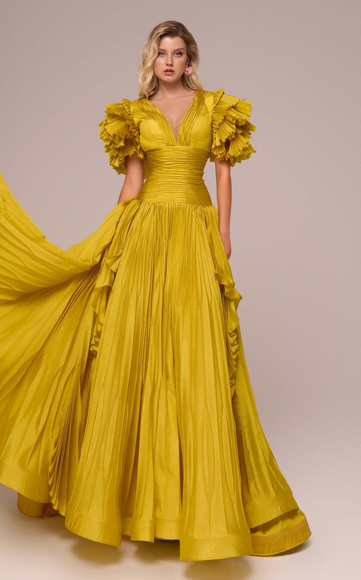 MNM Couture F02885