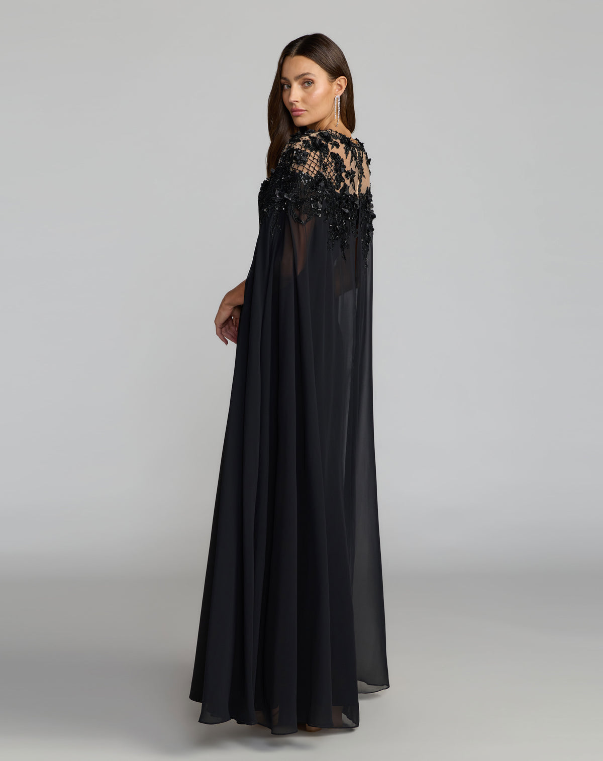 Mac Duggal 11954