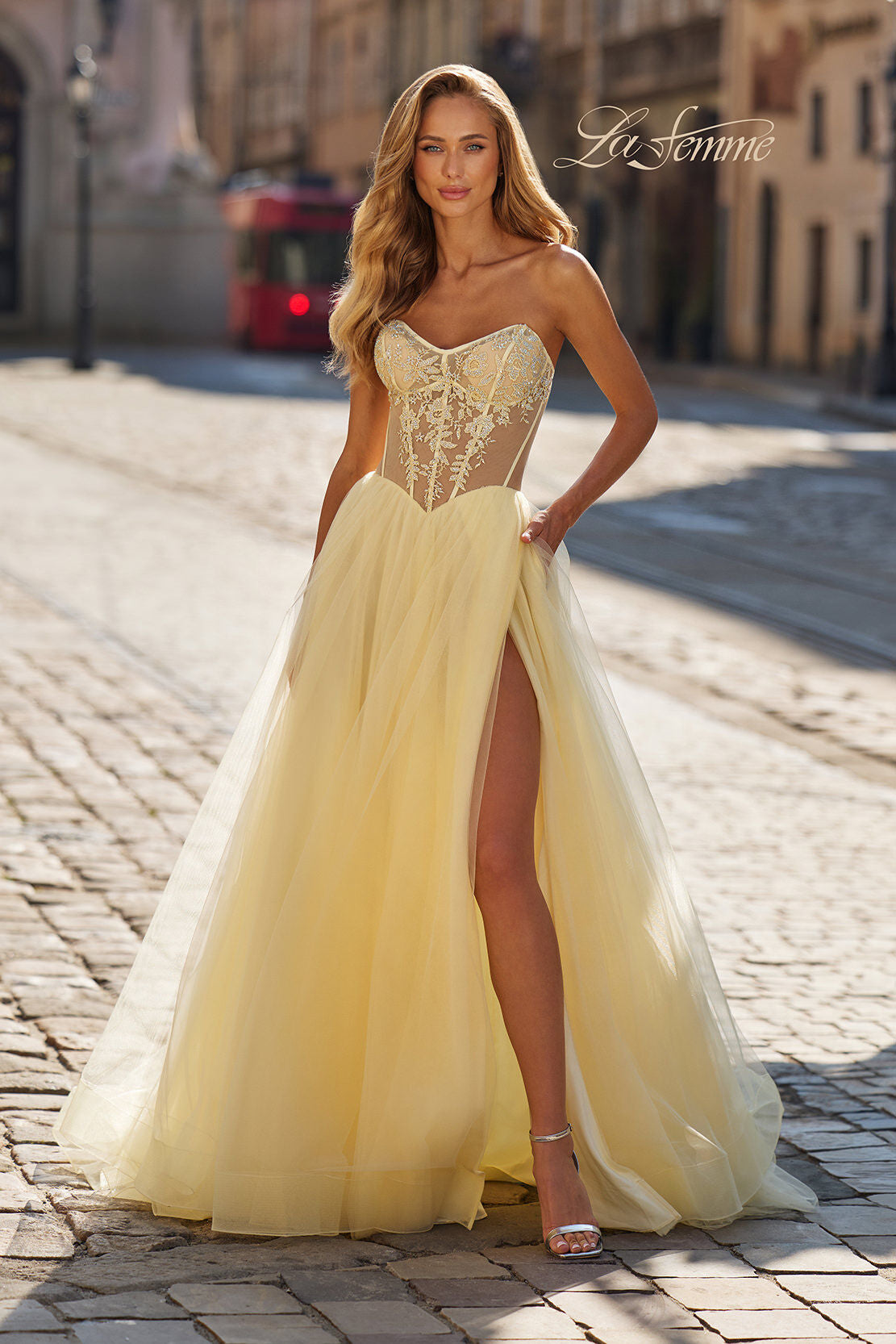 La Femme 33491