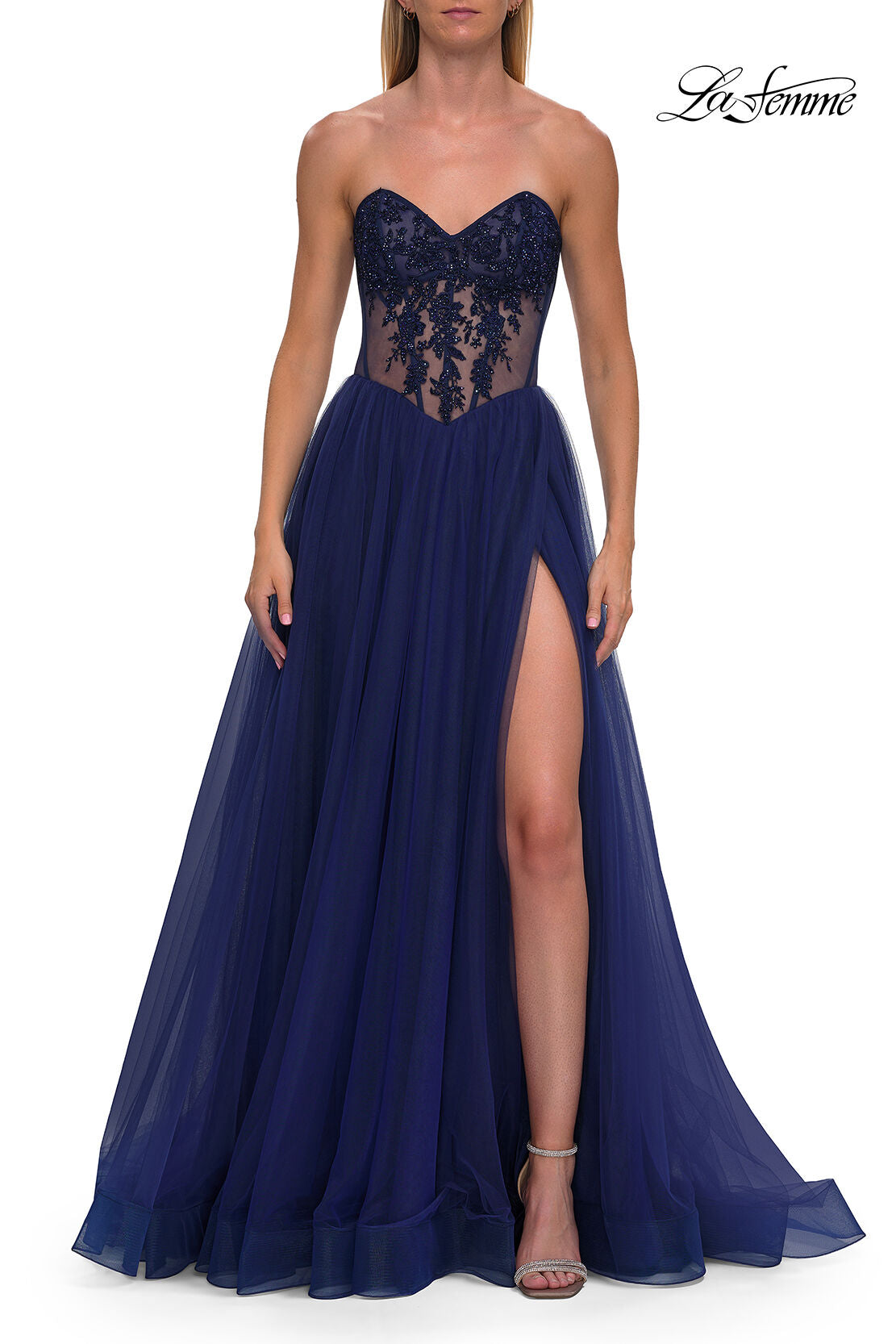 La Femme 33491