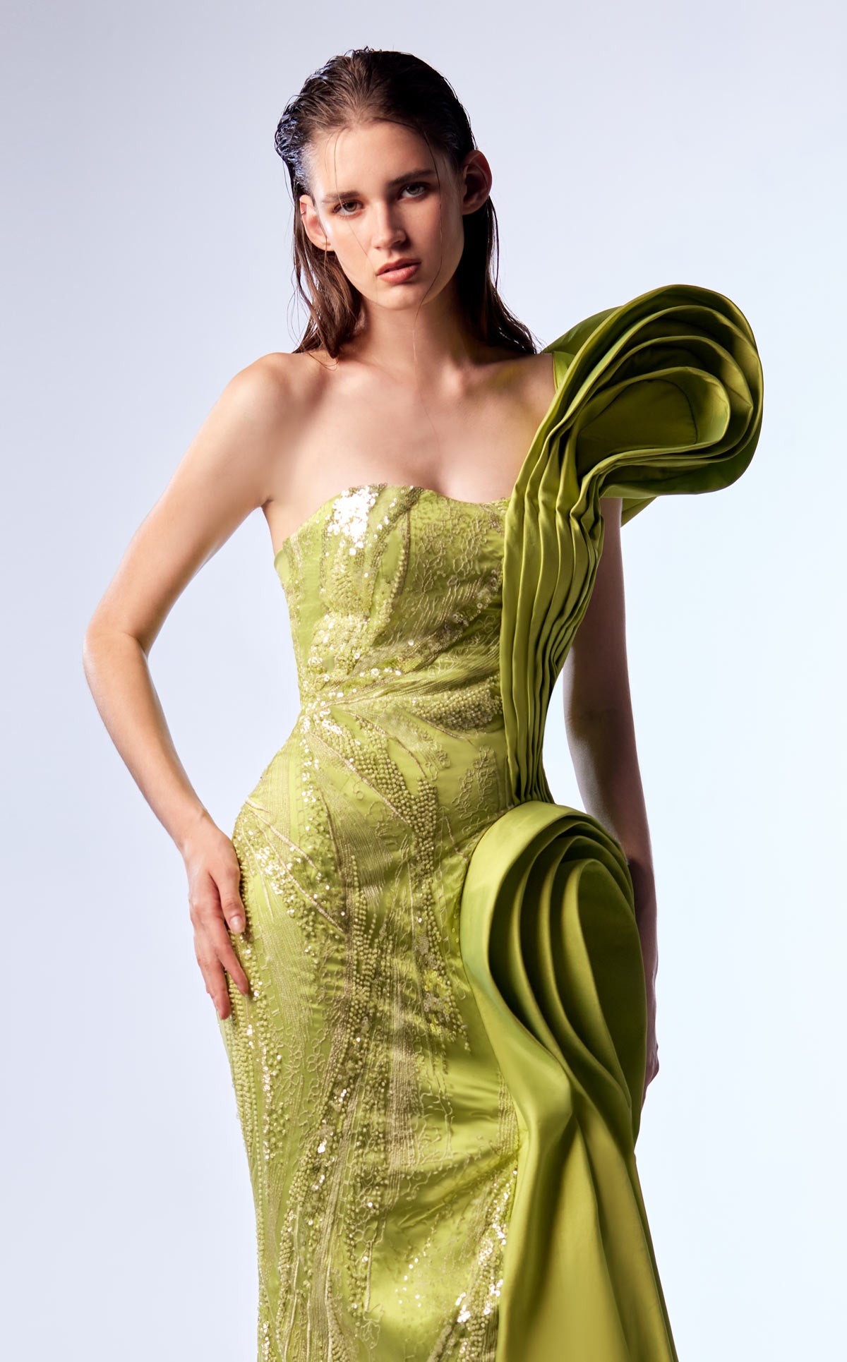 MNM Couture G1712