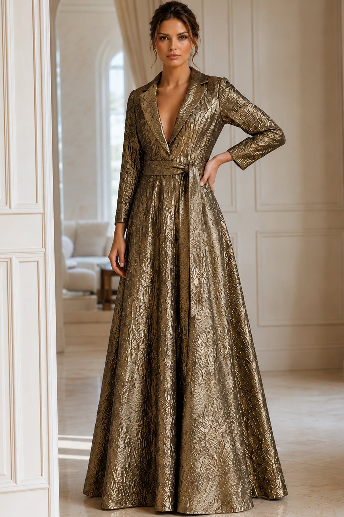Jovani 40297