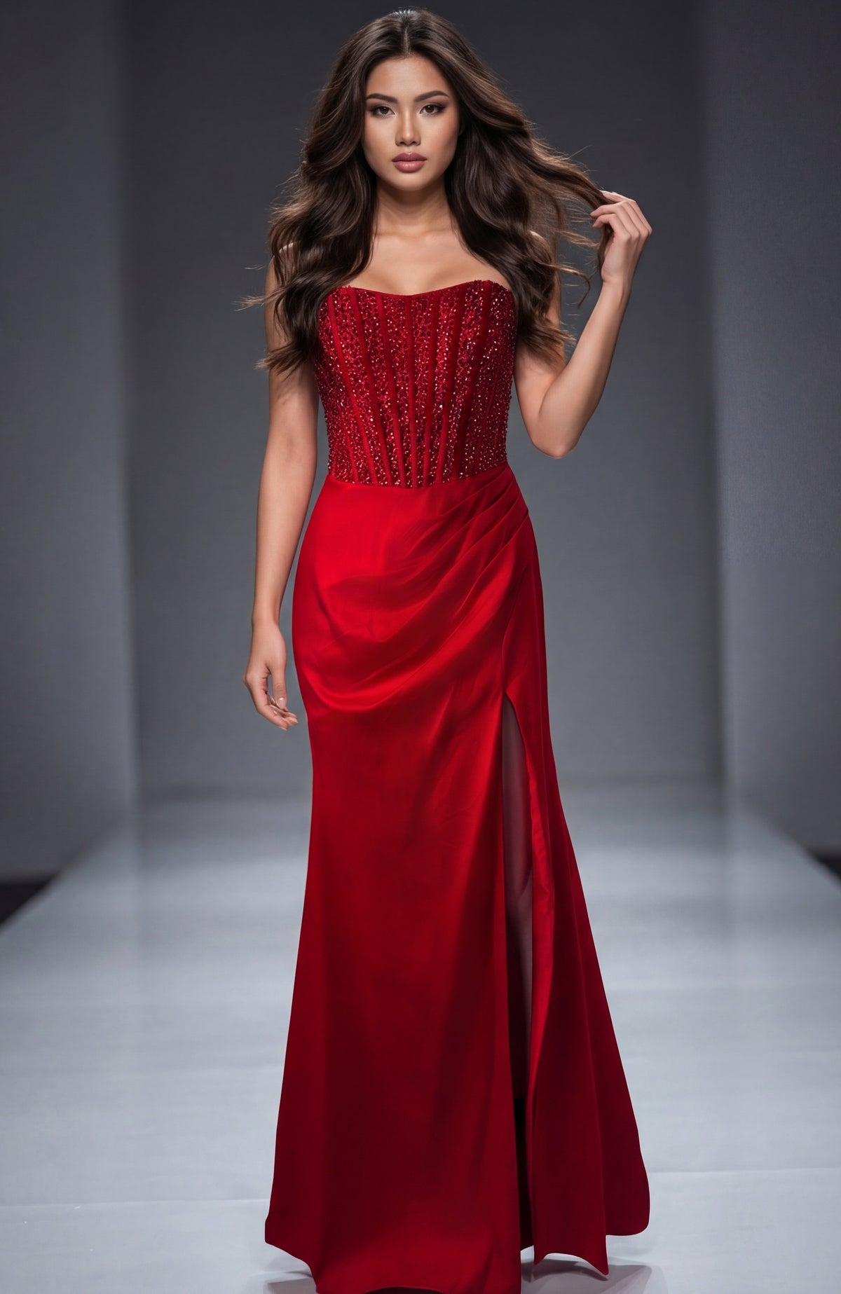 Jovani 43823