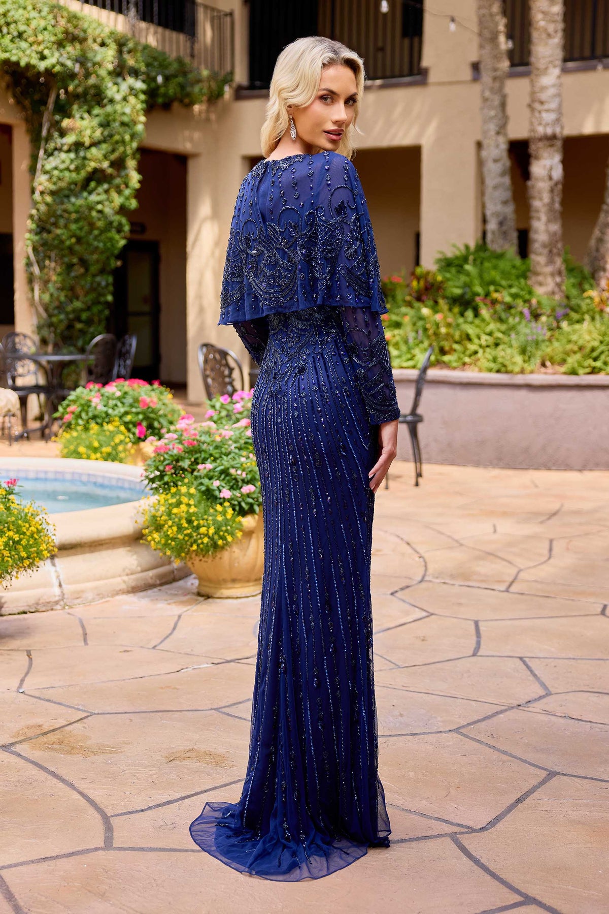 Primavera Couture 12207