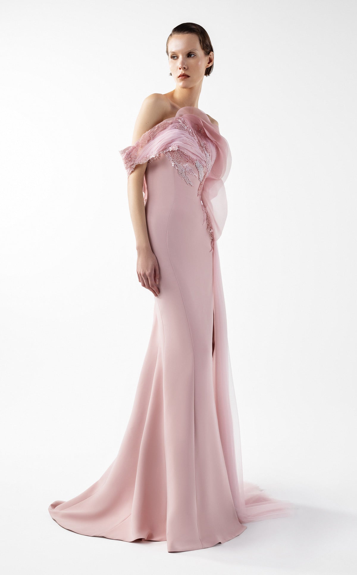 MNM Couture G2031